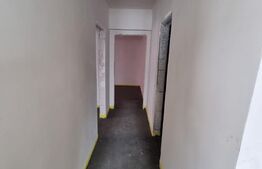 Apartament 3 camere, 76.53mp, cartierul Brazda