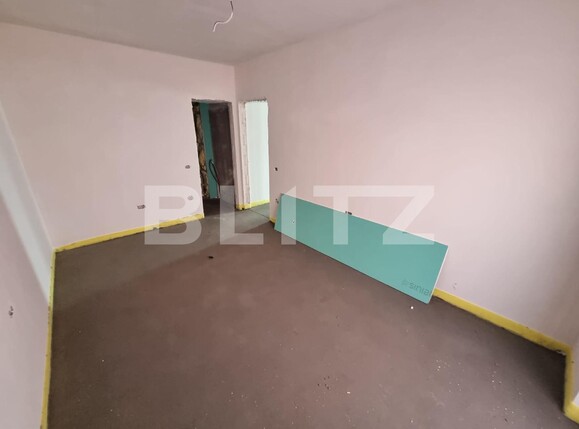 Apartament de vânzare 3 camere Brazda lui Novac - 128950AV | BLITZ Craiova | Poza3
