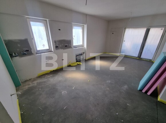 Apartament de vânzare 3 camere Brazda lui Novac - 128950AV | BLITZ Craiova | Poza1