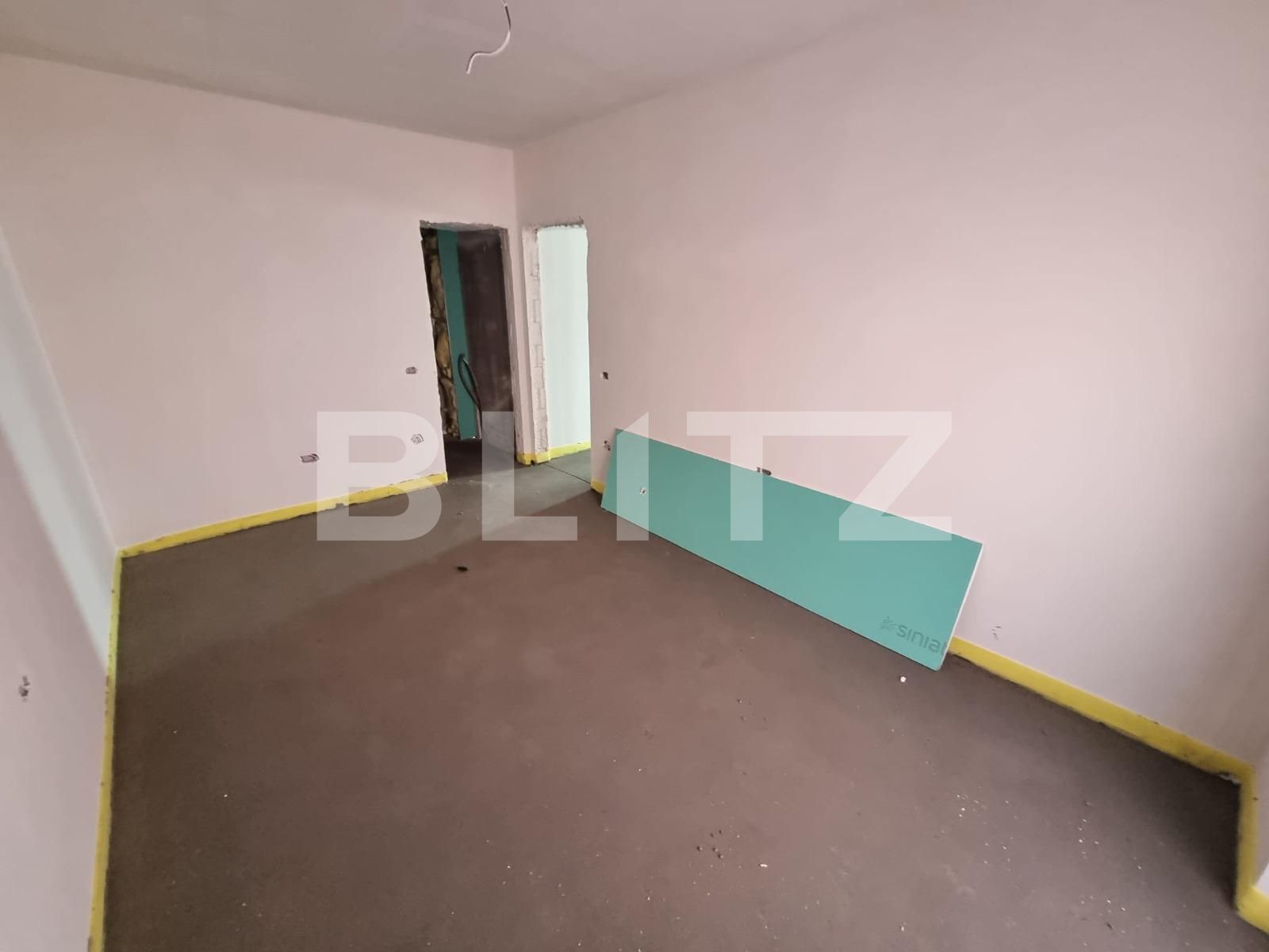 Apartament de vânzare 3 camere Brazda lui Novac - 128950AV | BLITZ Craiova | Poza3