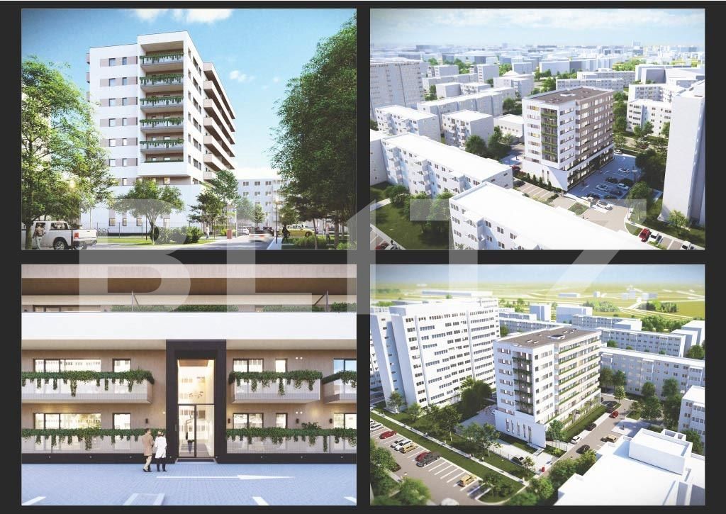 Garsonieră de vânzare Brazda lui Novac - 128951AV | BLITZ Craiova | Poza1