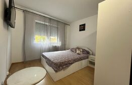 Apartament semidecomandat, 2 camere, 50 mp, modern, în cartierul Rovine
