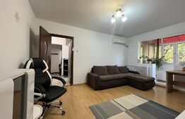 Apartament semidecomandat, 2 camere, 50 mp, modern, în cartierul Rovine