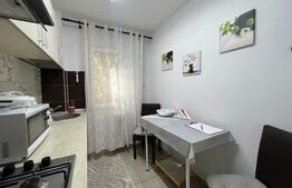 Apartament semidecomandat, 2 camere, 50 mp, modern, în cartierul Rovine