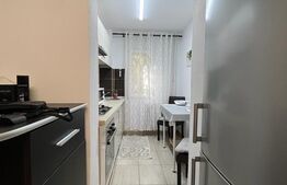 Apartament semidecomandat, 2 camere, 50 mp, modern, în cartierul Rovine