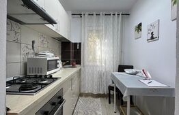 Apartament semidecomandat, 2 camere, 50 mp, modern, în cartierul Rovine