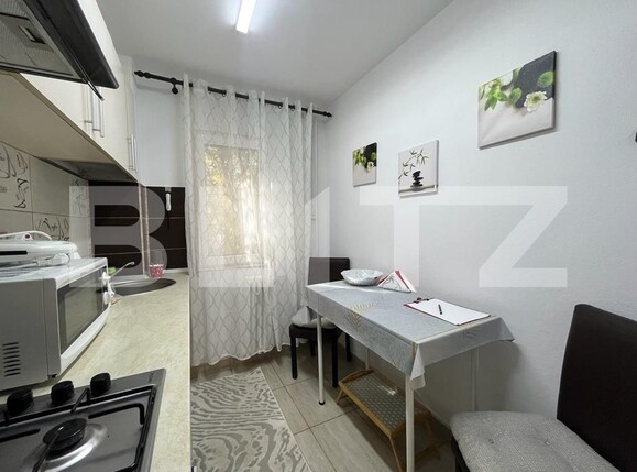 Apartament de închiriat 2 camere Rovine - 128956AI | BLITZ Craiova | Poza8