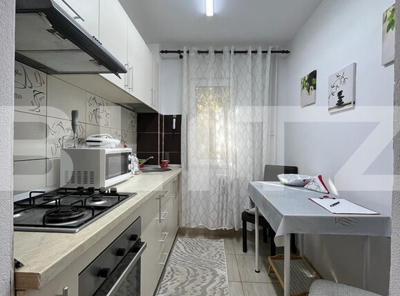 Apartament de închiriat 2 camere Rovine - 128956AI | BLITZ Craiova | Poza6