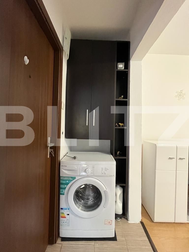 Apartament de închiriat 2 camere Rovine - 128956AI | BLITZ Craiova | Poza9