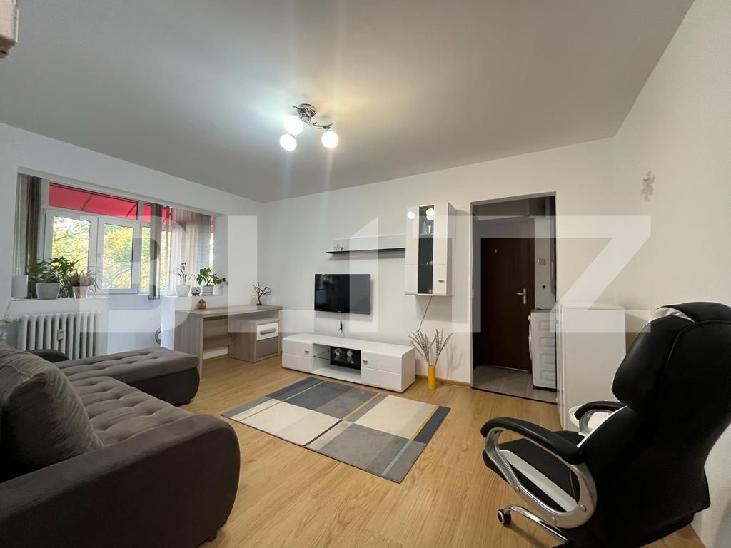 Apartament de închiriat 2 camere Rovine - 128956AI | BLITZ Craiova | Poza1