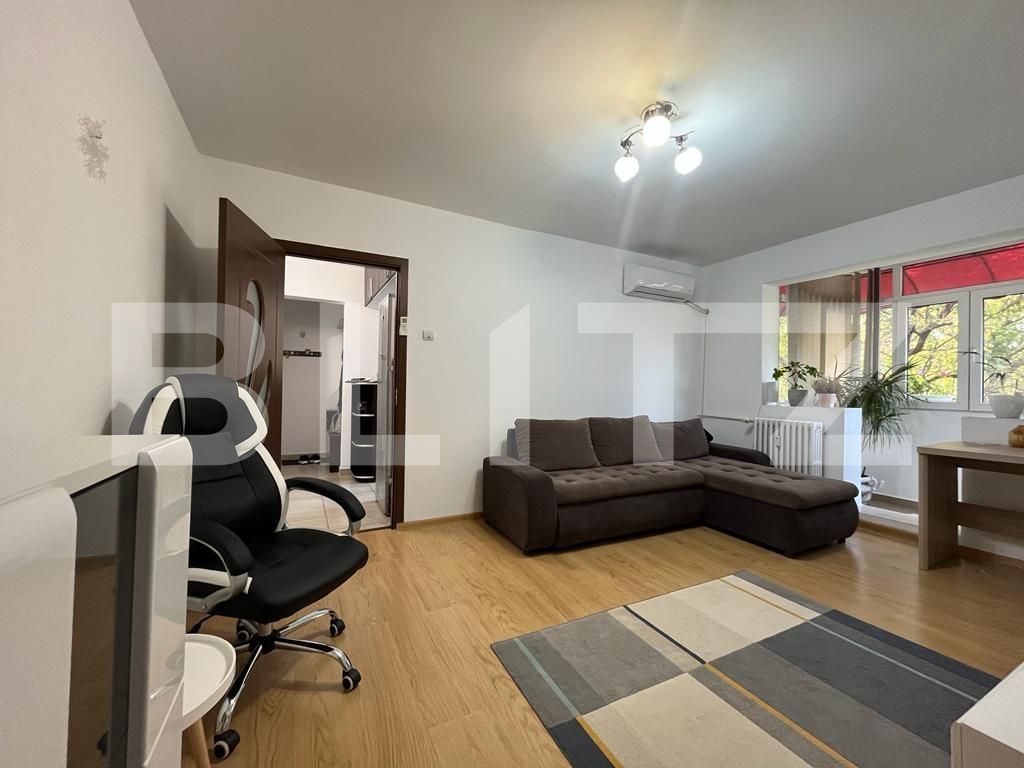 Apartament de închiriat 2 camere Rovine - 128956AI | BLITZ Craiova | Poza2