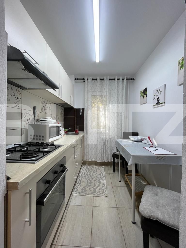 Apartament de închiriat 2 camere Rovine - 128956AI | BLITZ Craiova | Poza6