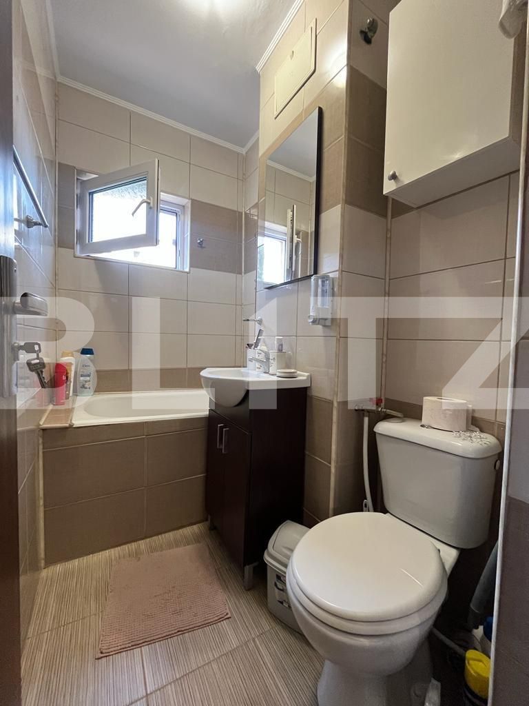 Apartament de închiriat 2 camere Rovine - 128956AI | BLITZ Craiova | Poza10