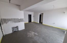 Apartament 2 camere, 65.54mp, cartierul Brazda