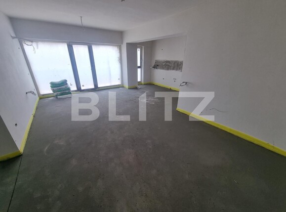 Apartament de vânzare 2 camere Brazda lui Novac - 128960AV | BLITZ Craiova | Poza1