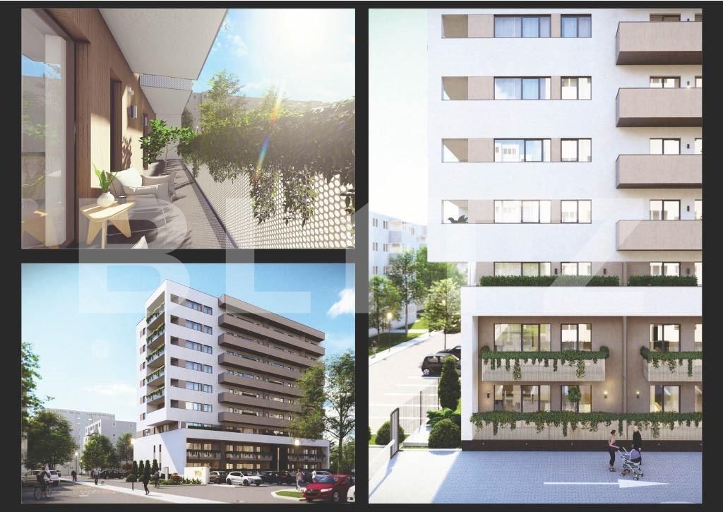 Garsonieră de vânzare Brazda lui Novac - 128963AV | BLITZ Craiova | Poza1