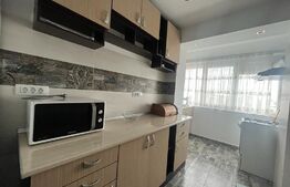 Apartament de 2 camere, semidecomandat, în cartierul Brazda lui Novac
