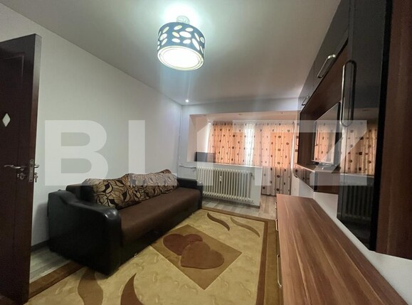 Apartament de închiriat 2 camere Brazda lui Novac - 128975AI | BLITZ Craiova | Poza1
