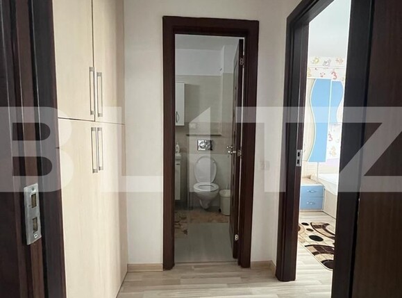 Apartament de închiriat 2 camere Brazda lui Novac - 128975AI | BLITZ Craiova | Poza6