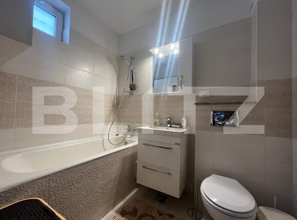 Apartament de închiriat 2 camere Brazda lui Novac - 128975AI | BLITZ Craiova | Poza7