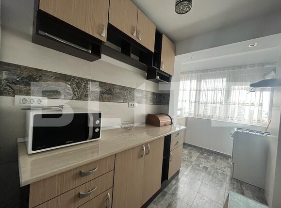 Apartament de închiriat 2 camere Brazda lui Novac - 128975AI | BLITZ Craiova | Poza3