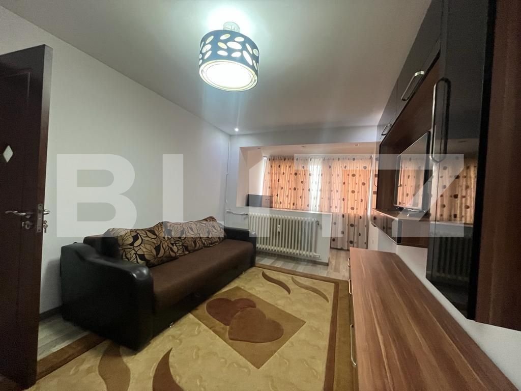 Apartament de închiriat 2 camere Brazda lui Novac - 128975AI | BLITZ Craiova | Poza1