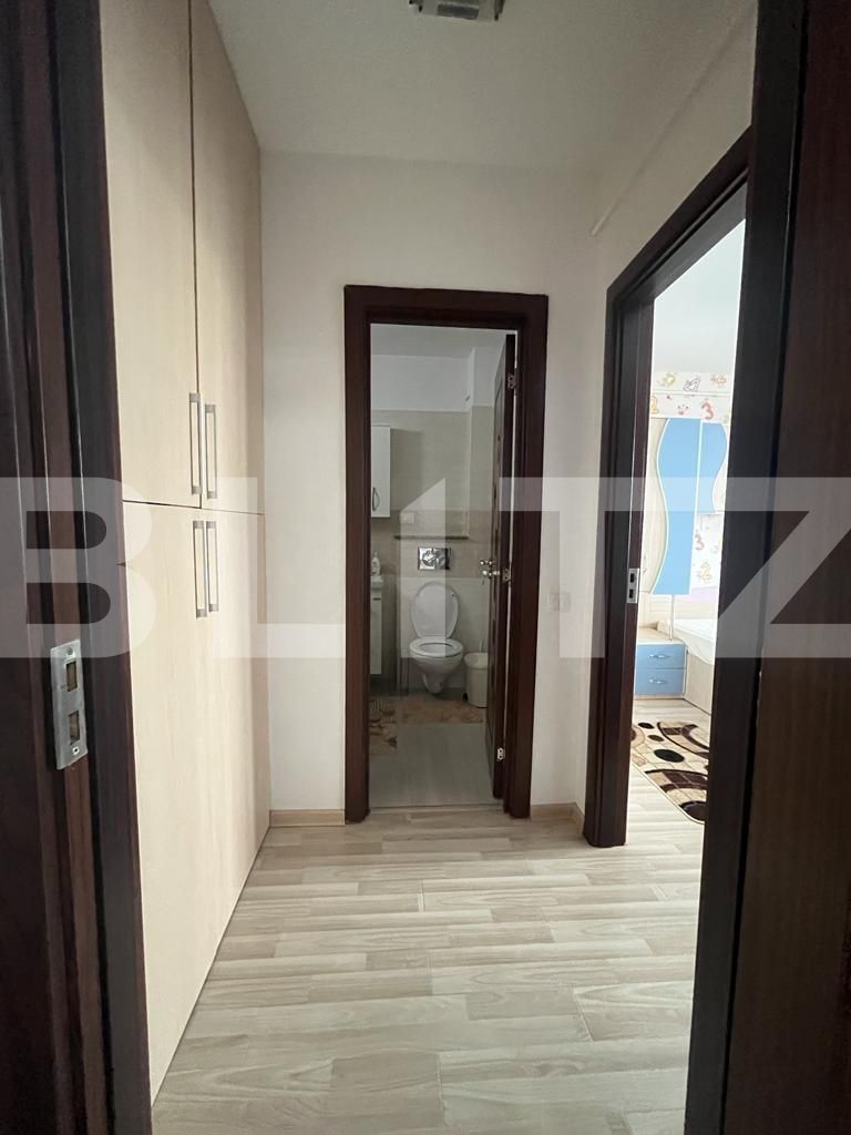 Apartament de închiriat 2 camere Brazda lui Novac - 128975AI | BLITZ Craiova | Poza6