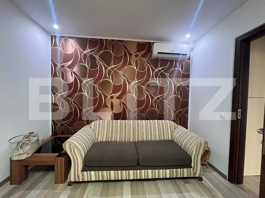 Apartament de închiriat 2 camere Brazda lui Novac - 128975AI | BLITZ Craiova | Poza2