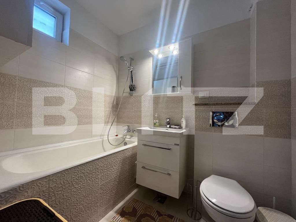 Apartament de închiriat 2 camere Brazda lui Novac - 128975AI | BLITZ Craiova | Poza7