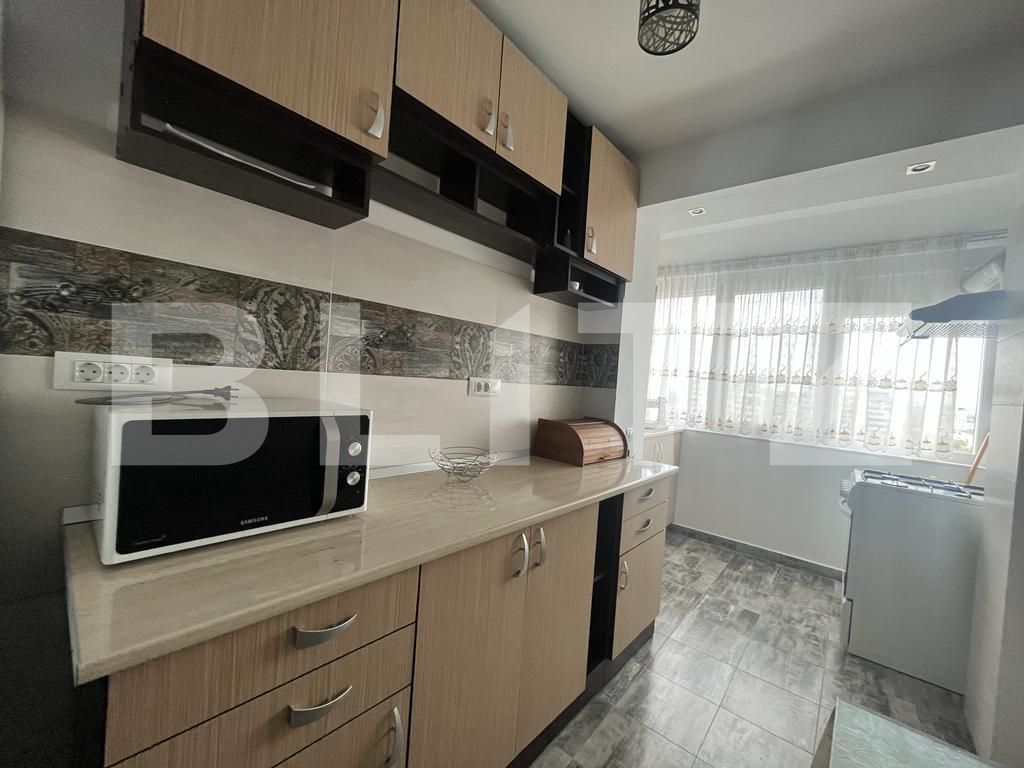 Apartament de închiriat 2 camere Brazda lui Novac - 128975AI | BLITZ Craiova | Poza3