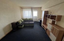Apartament decomandat, 2 camere cu vedere panoramică, în cartierul 1 Mai - zona Sara/Căminele Studențești