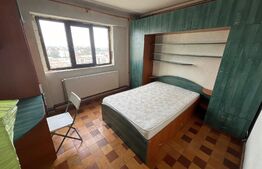 Apartament decomandat, 2 camere cu vedere panoramică, în cartierul 1 Mai - zona Sara/Căminele Studențești