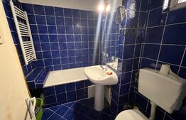 Apartament decomandat, 2 camere cu vedere panoramică, în cartierul 1 Mai - zona Sara/Căminele Studențești