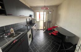 Apartament decomandat, 2 camere cu vedere panoramică, în cartierul 1 Mai - zona Sara/Căminele Studențești