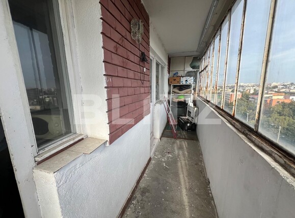 Apartament de vânzare 2 camere 1 Mai - 128976AV | BLITZ Craiova | Poza4