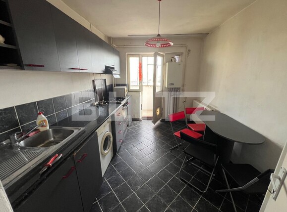 Apartament de vânzare 2 camere 1 Mai - 128976AV | BLITZ Craiova | Poza3