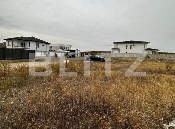 Teren de vânzare Est - 128980TV | BLITZ Craiova | Poza3