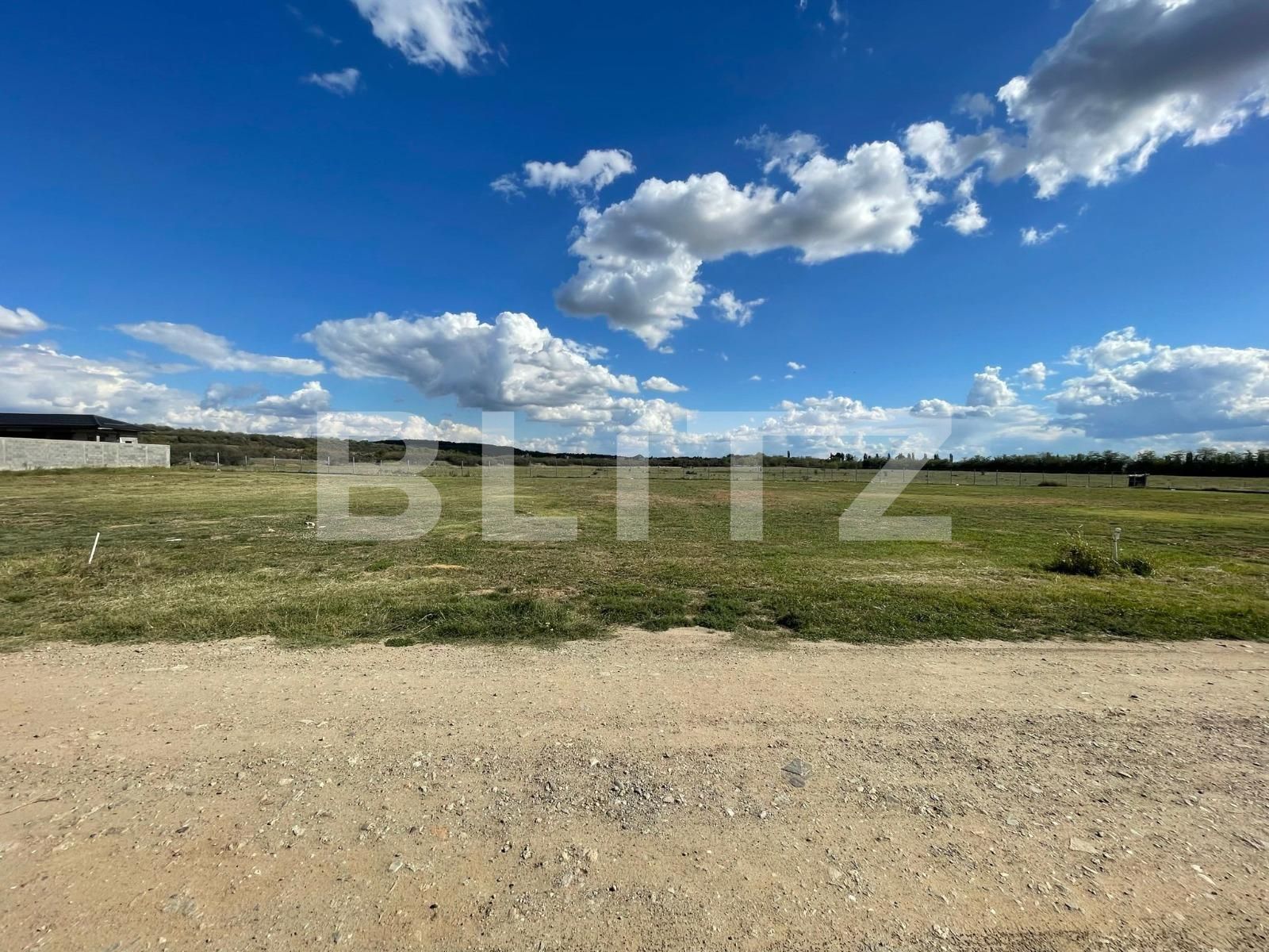 Teren de vânzare Est - 128980TV | BLITZ Craiova | Poza2