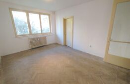 Apartament cu două camere la parter, circular, ultracentral, pretabil sediu firmă