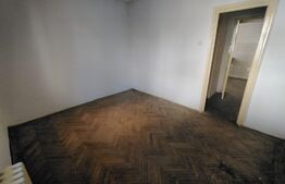 Apartament cu două camere la parter, circular, ultracentral, pretabil sediu firmă