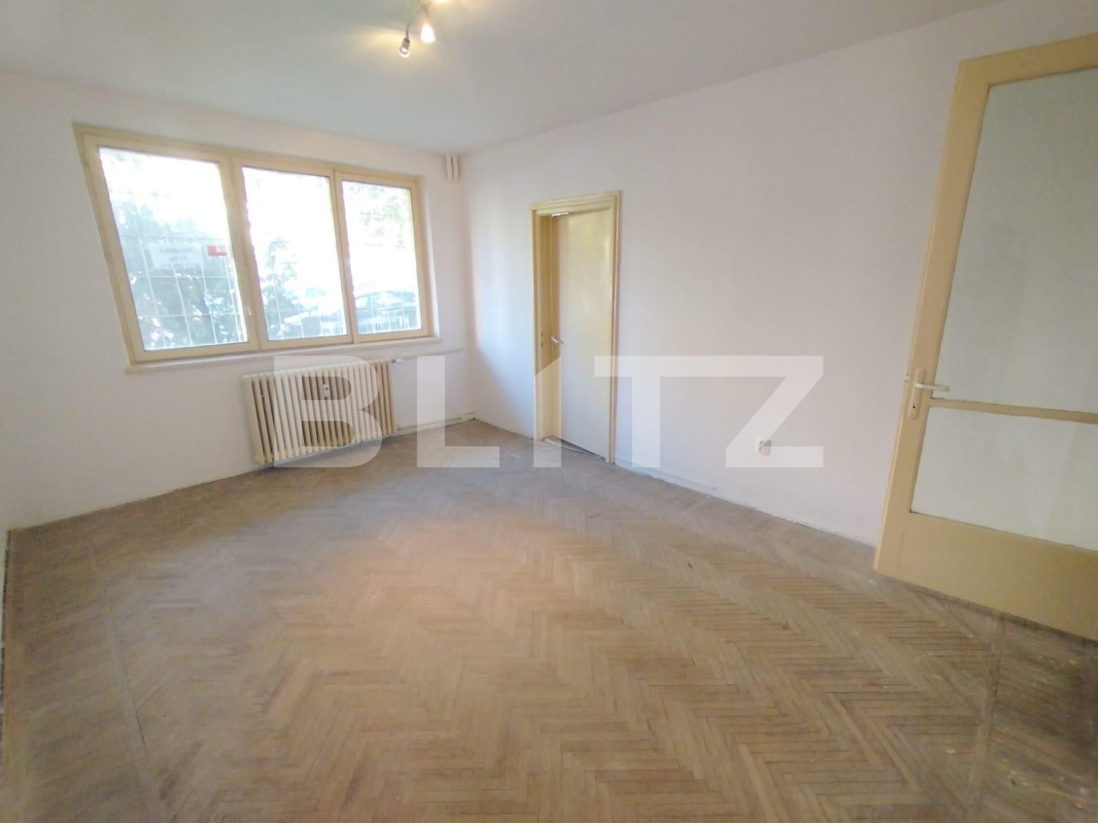 Apartament de închiriat 2 camere Central - 128984AI | BLITZ Craiova | Poza1