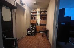 Apartament decomandat cu două camere, circular, etaj 1, Calea București, zona ,,Piața Mare