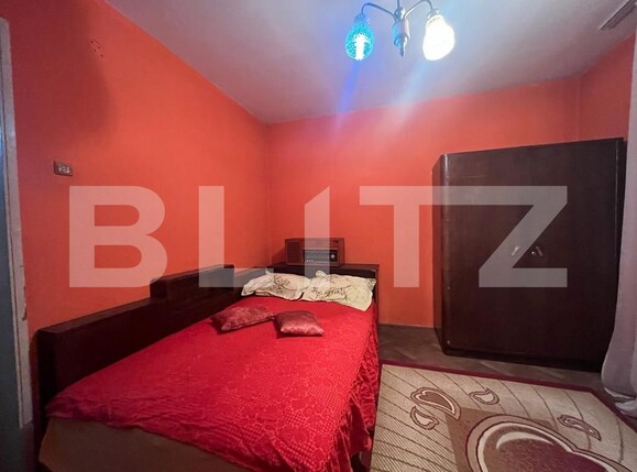 Apartament de închiriat 2 camere Calea Bucuresti - 128993AI | BLITZ Craiova | Poza4