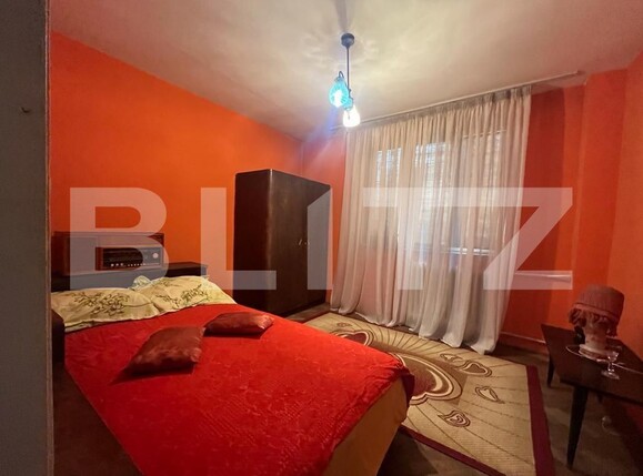 Apartament de închiriat 2 camere Calea Bucuresti - 128993AI | BLITZ Craiova | Poza3