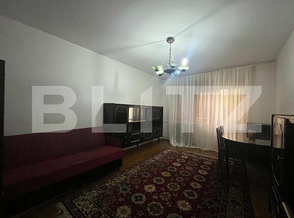 Apartament de închiriat 2 camere Calea Bucuresti - 128993AI | BLITZ Craiova | Poza1