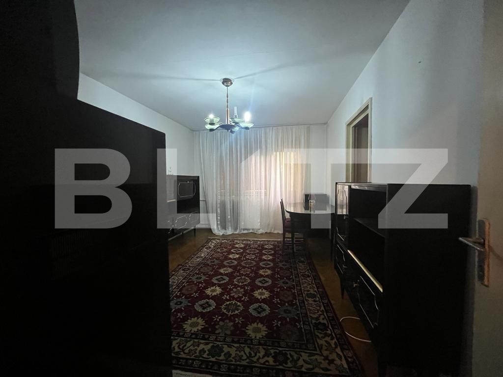 Apartament de închiriat 2 camere Calea Bucuresti - 128993AI | BLITZ Craiova | Poza2