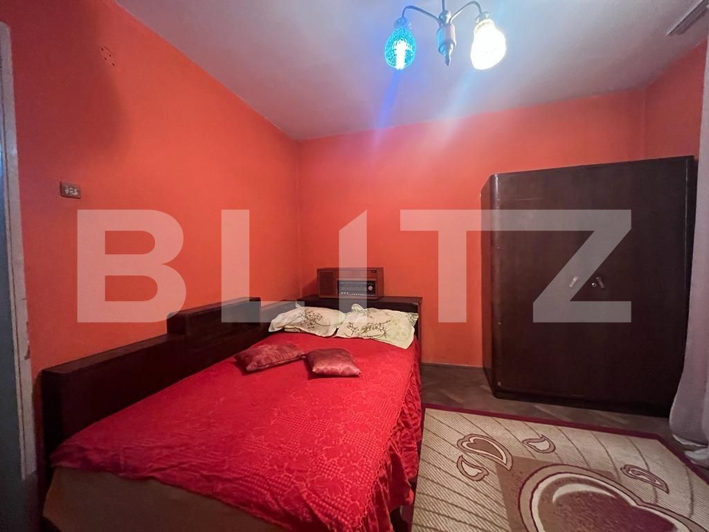 Apartament de închiriat 2 camere Calea Bucuresti - 128993AI | BLITZ Craiova | Poza4