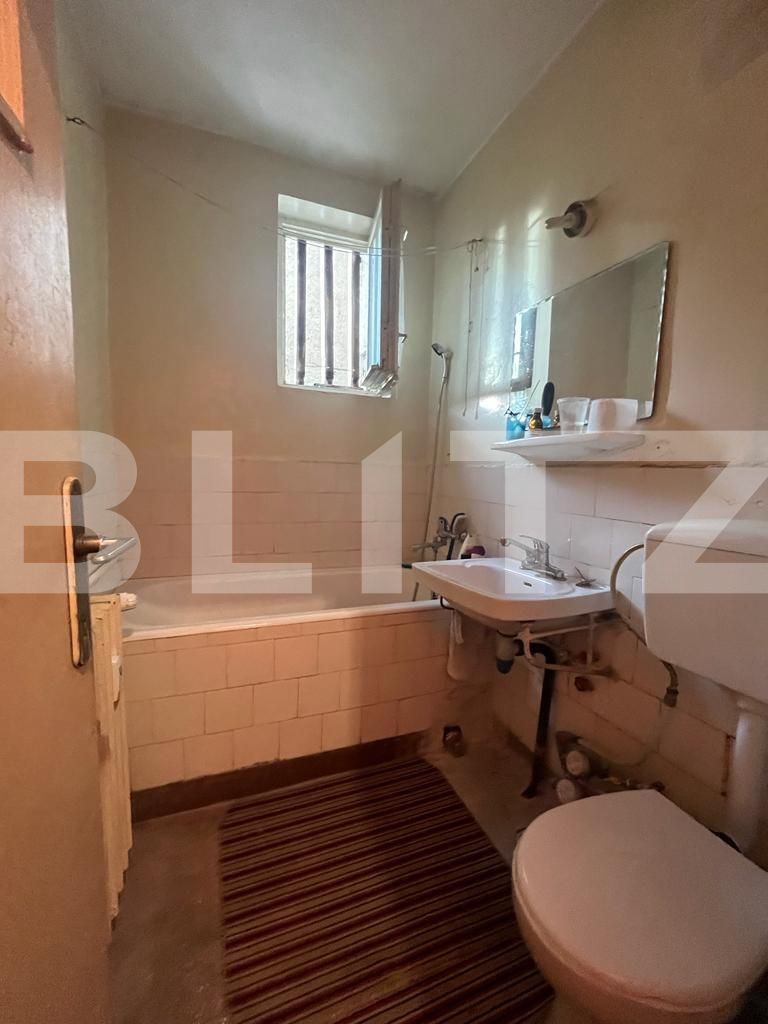 Apartament de închiriat 2 camere Calea Bucuresti - 128993AI | BLITZ Craiova | Poza8