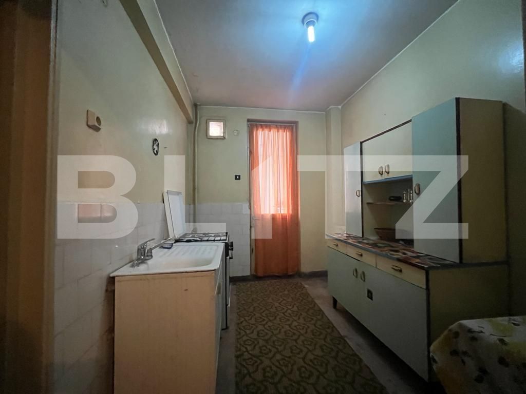 Apartament de închiriat 2 camere Calea Bucuresti - 128993AI | BLITZ Craiova | Poza6