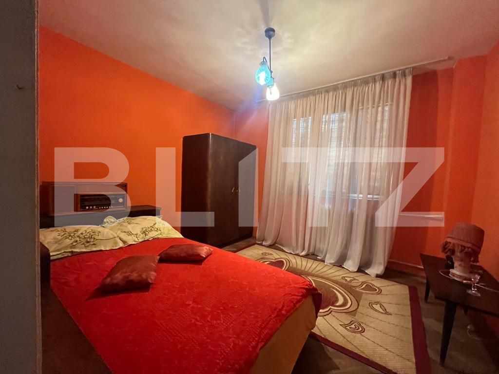 Apartament de închiriat 2 camere Calea Bucuresti - 128993AI | BLITZ Craiova | Poza3